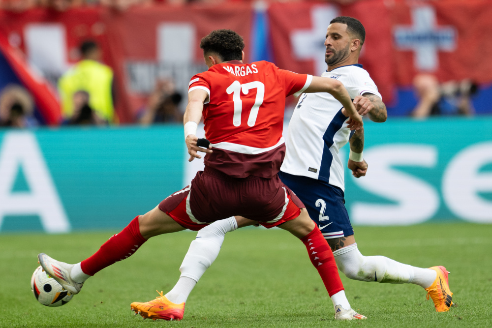 己全面的技 己全面的技