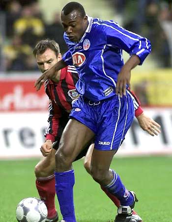 很多年后才 很多年后才