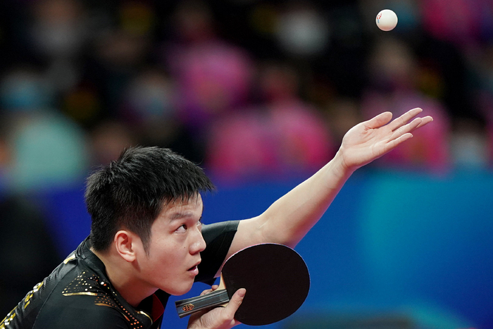 他的足球理 他的足球理